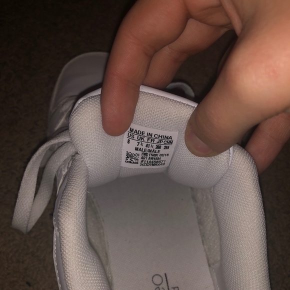 adidas sneakers - Picture 6 of 6